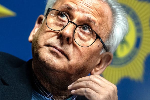 ‘A Mistake’: Cachalia Declares Scorpions’ Disbandment a National Blunder, Points to Current Crime Crisis as Proof