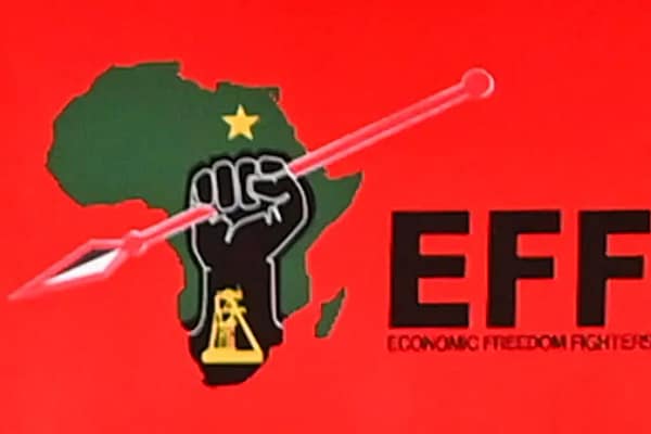 Campus in Crisis: Wits University EFF Student Leader at Center of Alleged Rape Incident