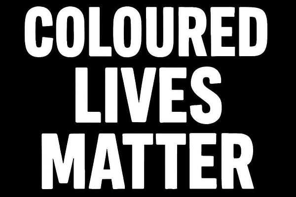 A Community in Agony: Cape Flats Violence Ignites #ColouredLivesMatter Campaign