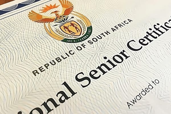NSC Exams Hit Halfway Mark with ‘Smooth Administration’ and System Resilience