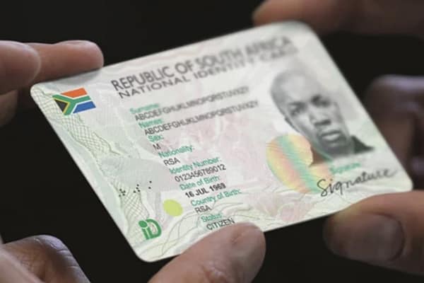 Queue Relief: 20 New Standard Bank Branches to Offer Smart IDs and Passports in 2026