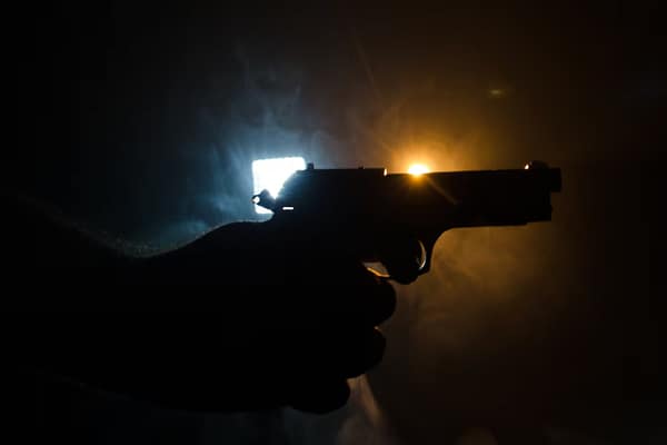 Community in Mourning After Drive-By Shooting Terror Claims Six Lives in Reiger Park