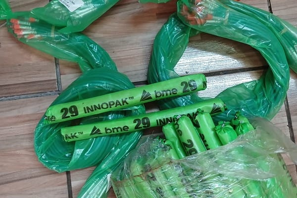 LADY ARRESTED FOR ILLEGAL POSSESSION OF EXPLOSIVES IN ATTERIDGEVILLE