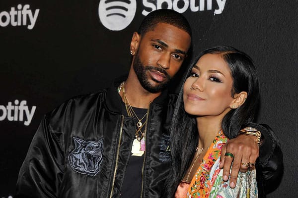 An End of an Era: Big Sean and Jhené Aiko Part Ways After a Decade of Love, Music, and On-Again, Off-Again Romance