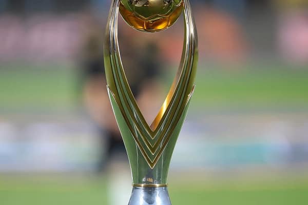The Stage is Set: CAF Unveils Seeding for Continental Showdowns, With Pirates’ Fate Looming