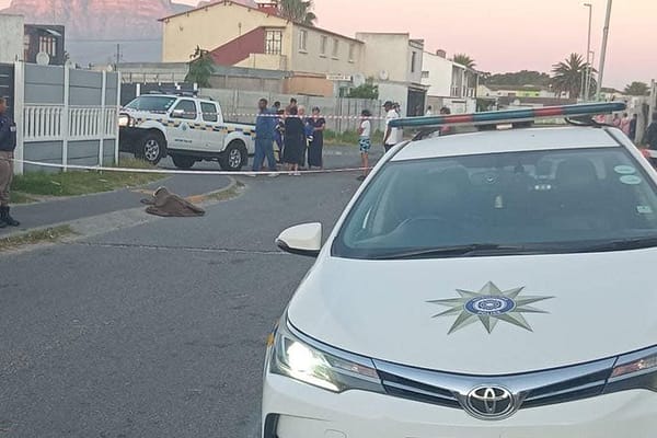 Nkabinde Defends Bypassing Police Top Brass, Citing “Total Loss of Confidence” in Commissioner Masemola