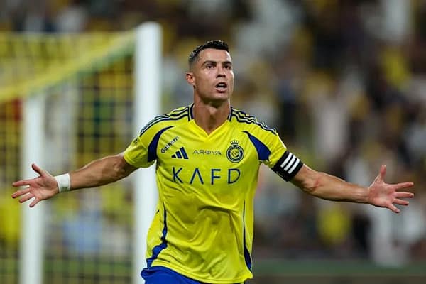A Reprieve for a Legend: Ronaldo Escapes Full Ban, Cleared for 2026 World Cup Opener After FIFA’s Lenient Ruling