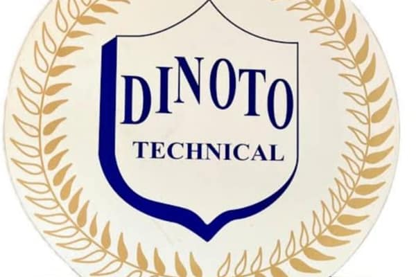 Dinoto Technical Deputy Principal Shot While Entering School Premises