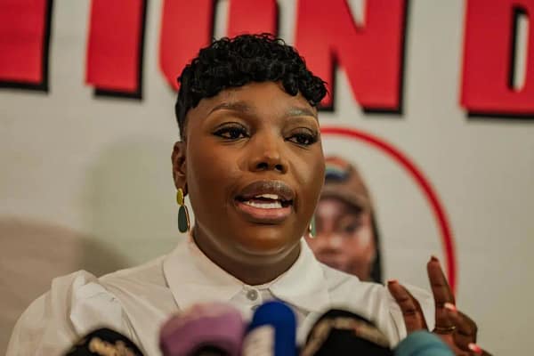 Defiant Operation Dudula Vows to Continue ‘Checking’ Patients at Hospitals Despite Court Ban