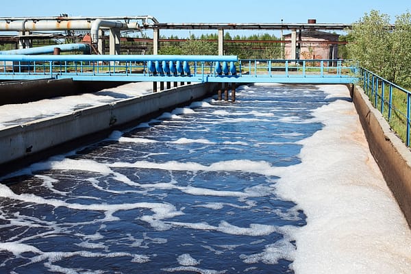 Tshwane Urges Caution as Effluent Detected in Rietvlei Dam