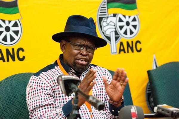 A New Economic Compass: Godongwana Poised to Endorse Lower Inflation Target in MTBPS