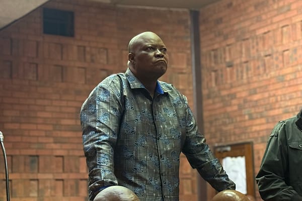 Bail Granted in High-Profile Case: Zimbabwean Politician Sikhala Claims Explosives Were “Planted”