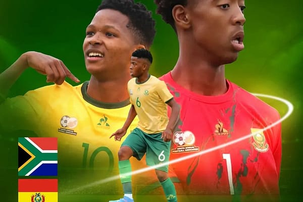 A New Era Kicks Off: Record-Breaking FIFA U-17 World Cup Launches in Qatar