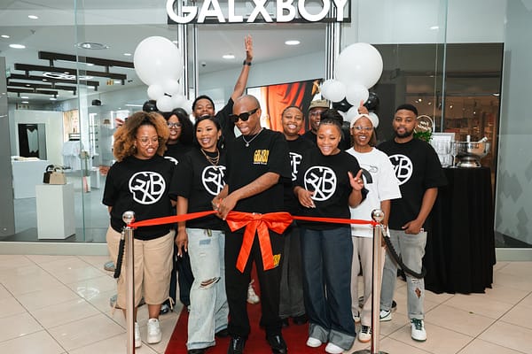 From T-Shirts to a Streetwear Empire: GALXBOY Opens 16th Store, Marking a Decade of Strategic Growth