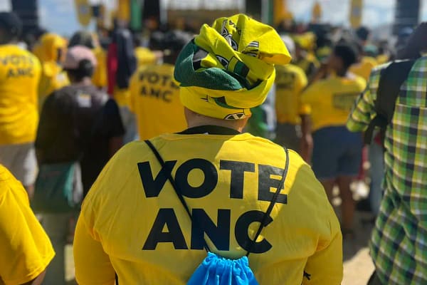 ANC Vows Western Cape Revival with ‘Best of the Best’ After Defection Blow