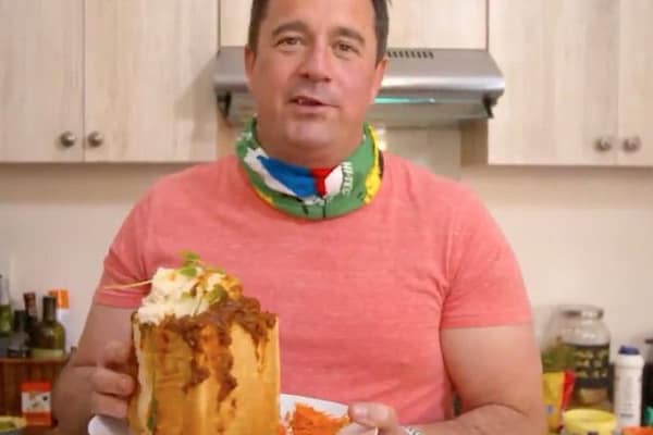 DA Leader John Steenhuisen Accused of Using Party Funds for Family Meals