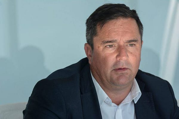 Minister in the Red: R150,000 Debt Judgment Against DA Leader Steenhuisen Fuels Political Firestorm