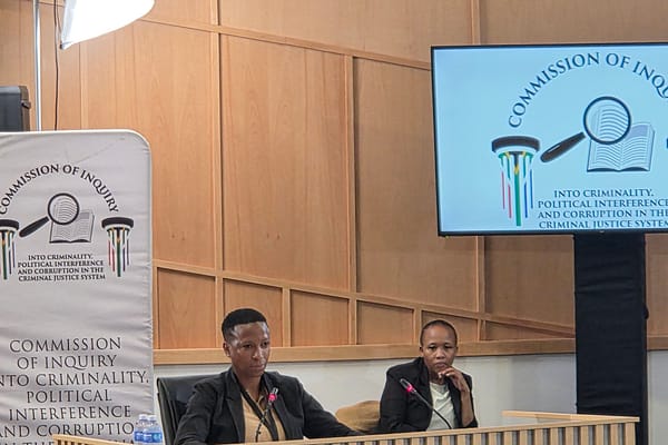 “I Was Beaten for My Integrity”: EMPD Spokesperson Testifies on Harassment, Assault in Blue Lights Corruption Fallout