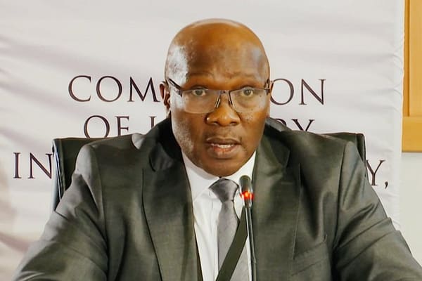 Top Cop Reinstated to Crime Intelligence Helm Amidst Ongoing Criminal Case, Sparking Accountability Debate