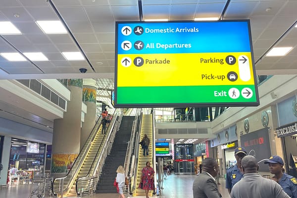 A Long-Awaited Handover: Ndimande Brothers Extradited from Eswatini to Face AKA Murder Charges