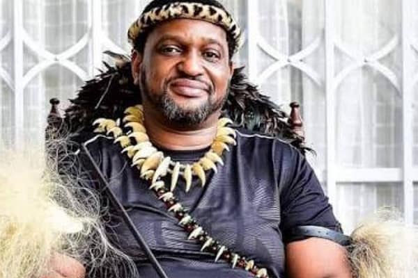 A Nation in Mourning: King Misuzulu KaZwelithini Postpones Royal Wedding Following a Death in the Royal Family