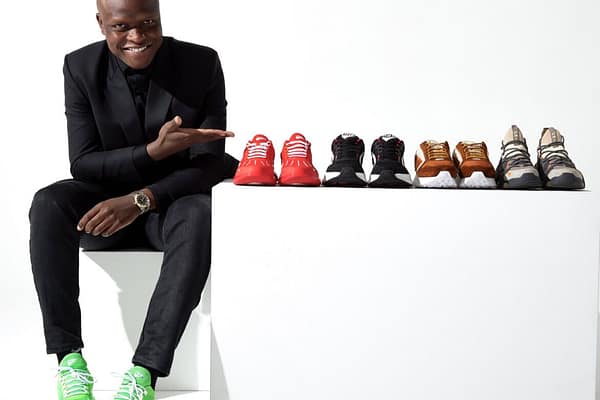 “Building a Legacy is Hard”: Entrepreneur Lekau Sehoana Rallies Behind DJ Zinhle’s Era Brand in Face of Fast-Fashion Critique