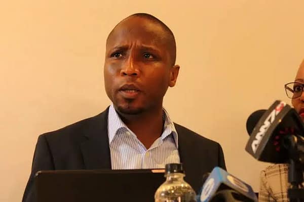 Constitutional Standoff: Former RAF Boss Letsoalo Defies SCOPA, Dares Committee to Press Criminal Charges