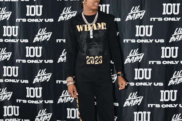 Lil Baby Declares a New Era: “Wham Wednesdays” to Dominate 2025 with Weekly Releases