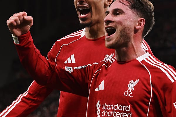 Mac Allister Header Seals Famous Anfield Victory as Liverpool Topple Unbeaten Real Madrid