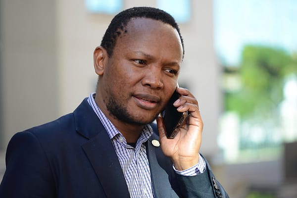A Call for Justice Answered: Vodacom and Nkosana Makate Settle 17-Year ‘Please Call Me’ Saga