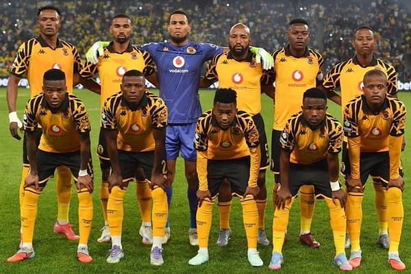A Kingdom Challenged: Pretoria Businessman’s Court Bid Claims Half of Kaizer Chiefs, Threatening a Soweto Dynasty