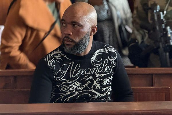 Cat Matlala’s R100k Bodyguard Salaries Stun Parliament, Ignite Debate on State Capture and Security