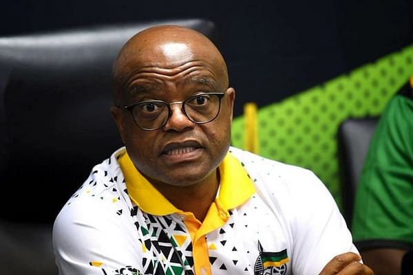“The G20 Proves We Can Do It”: Joburg Mayor Morero Vows to Translate Summit Success into Lasting Service Delivery
