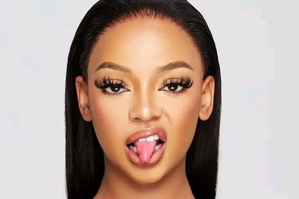 The Influencer and The Taxman: Mihlali Ndamase’s R580,000 SARS Bill Exposes the Financial Pitfalls of Digital Stardom