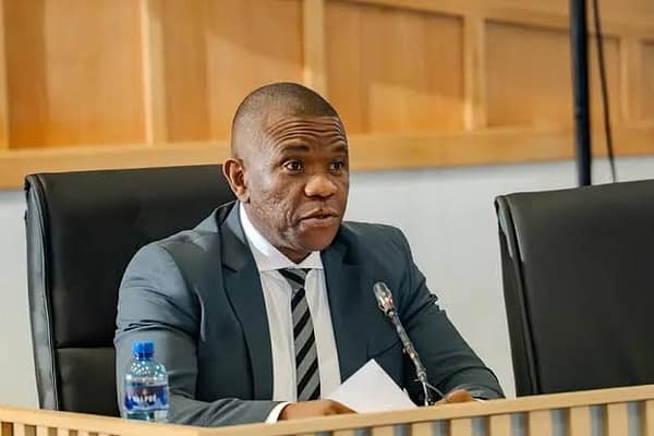 Deepening Scrutiny: KZN Police Chief to Brief Nation on Scharnick Saga Amidst High-Stakes Commission