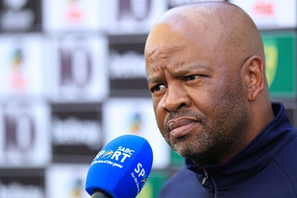 Mngqithi’s Mastery on Display as Golden Arrows Demolish Gallants in Durban Rout