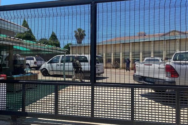 Ngaka Molema Modiri Municipal Manager Set to Pay R4.6million