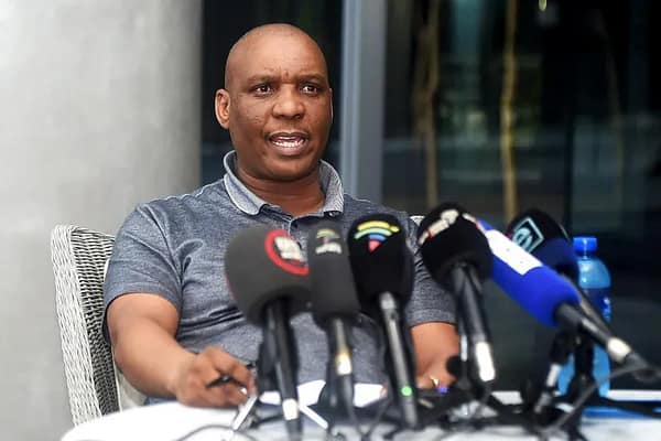 Parliamentary Probe Intensifies as Nkabinde and Batohi Set to Testify in Mchunu Suspension Scandal