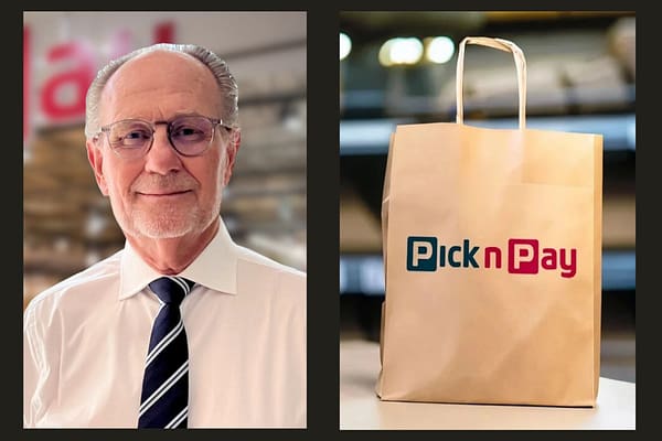 A Multi-Million Rand Vote of Confidence: Pick n Pay Awards CEO R56.6m Share Package as Turnaround Takes Hold