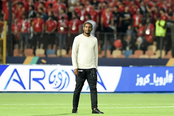 The Mokwena Effect: Rulani’s MCA Alger Extend Unbeaten Run to 11 in Masterful Saoura Victory