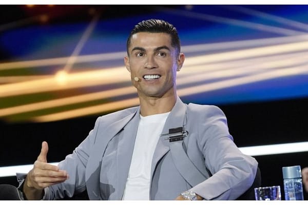 The Final Curtain Call: Cristiano Ronaldo Confirms 2026 World Cup Will Be His International Swan Song
