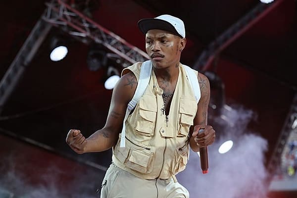 Limpopo Rapper Shebeshxt Arrested for Attempted Murder in Alleged Road Rage Shooting