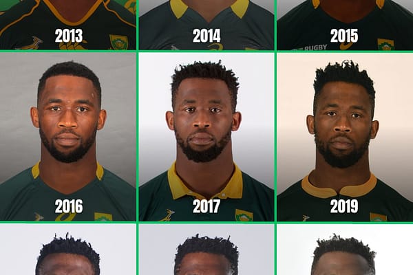 Century of Grit and Grace: Siya Kolisi Poised for 100th Cap in Parisian Crucible