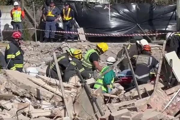 18-Month Wait: Compensation for George Building Collapse Victims Stalled by Documentation Crisis