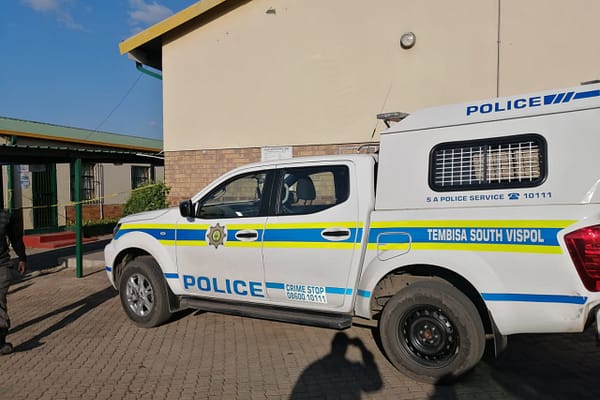 Sanctuary Shattered: Principal and Clerk Gunned Down in Tembisa Primary School
