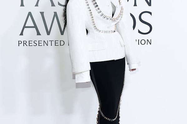 A Night of Icons and Evolution: Teyana Taylor Hosts a Historic 2025 CFDA Awards