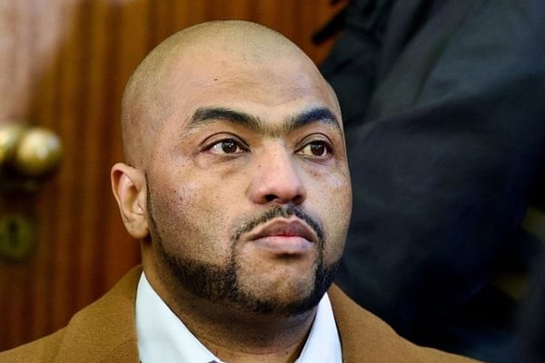 Notorious ‘Facebook Rapist’ Thabo Bester Launches Constitutional Challenge for Improved Prison Conditions