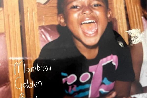 A Homecoming in Harmony: Touchline’s ‘Mambisa Golden Boy’ is a Soulful Ode to Tembisa and Triumph