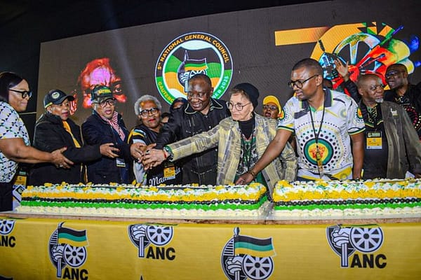 Ramaphosa Invokes Freedom Charter’s Legacy, Pledges Respect for Sovereignty Amid Global Tensions at Historic Anniversary Gathering