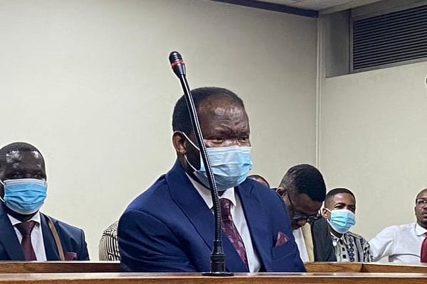 IPHC Leader Remains in Custody as Court Denies Bail
